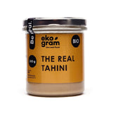 Bio-Sesampasta BIO 300 g - EKOGRAM